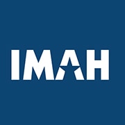 IMAH logo